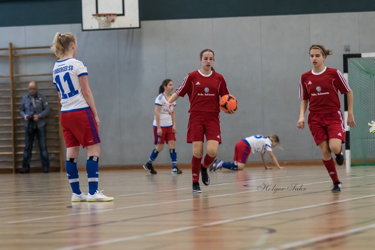 Bild 860 - Norddeutsche Futsalmeisterschaft